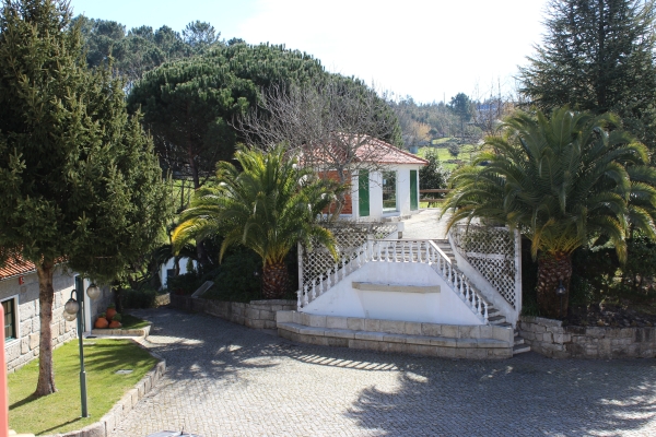 Hotel Rural Casa de S. Pedro